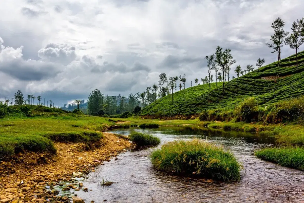 Koolangal River