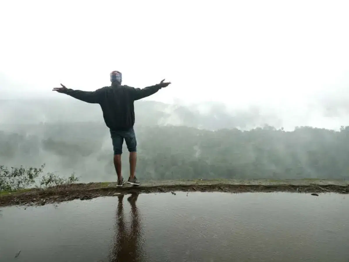 Nallamudi Viewpoint