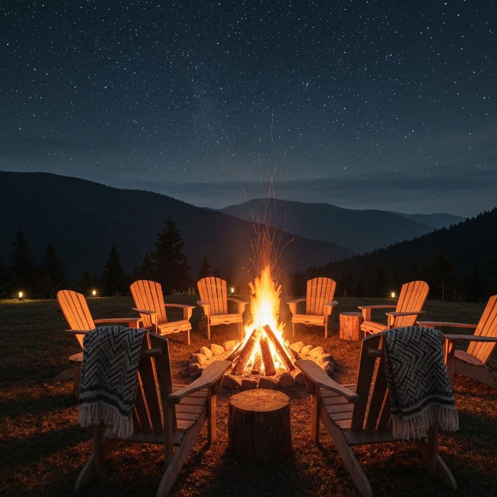 Campfire Nights