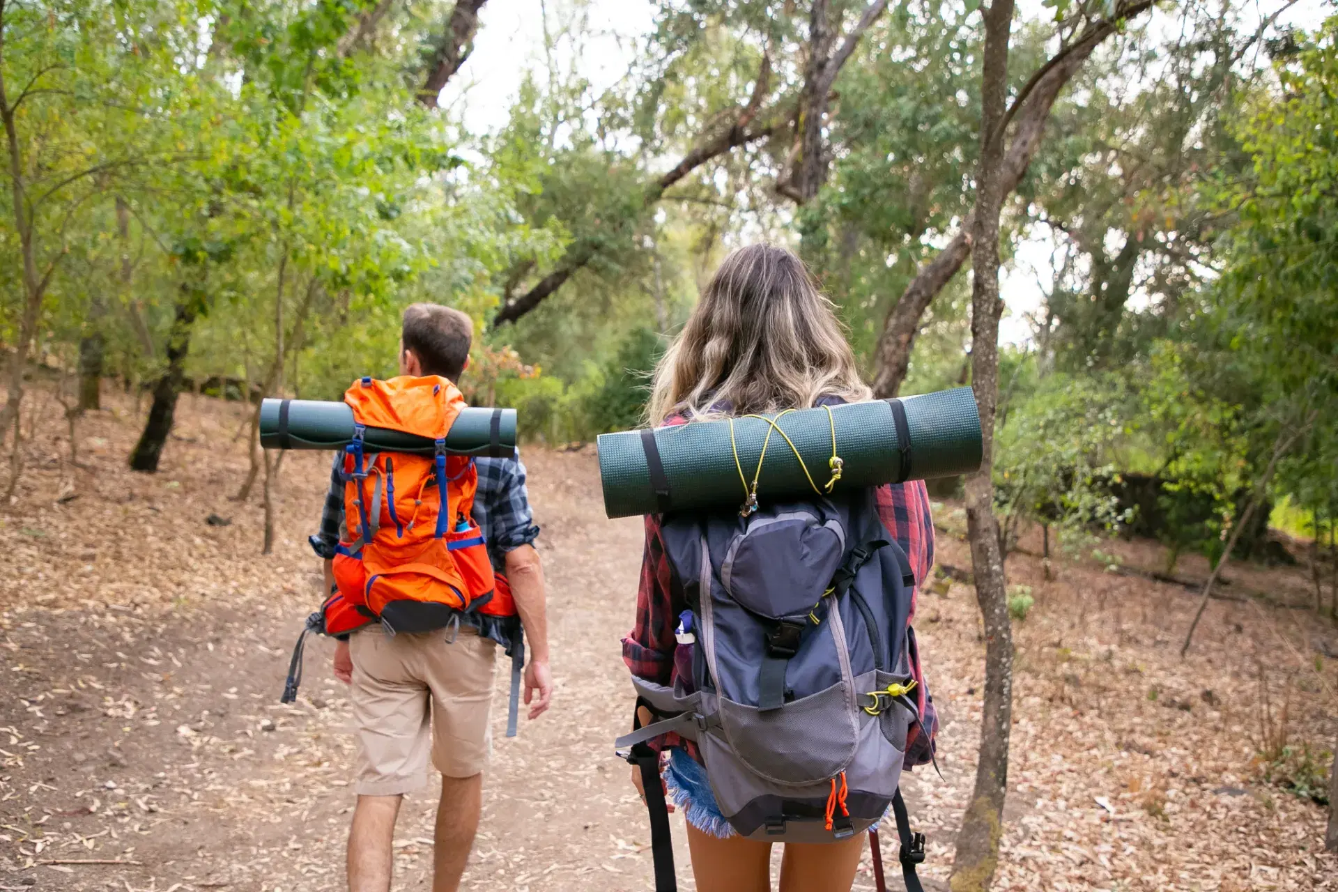 Outdoor Activities
