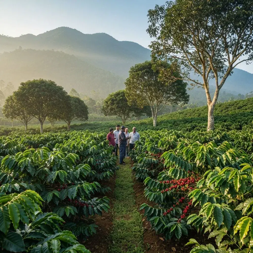 Plantation Tours