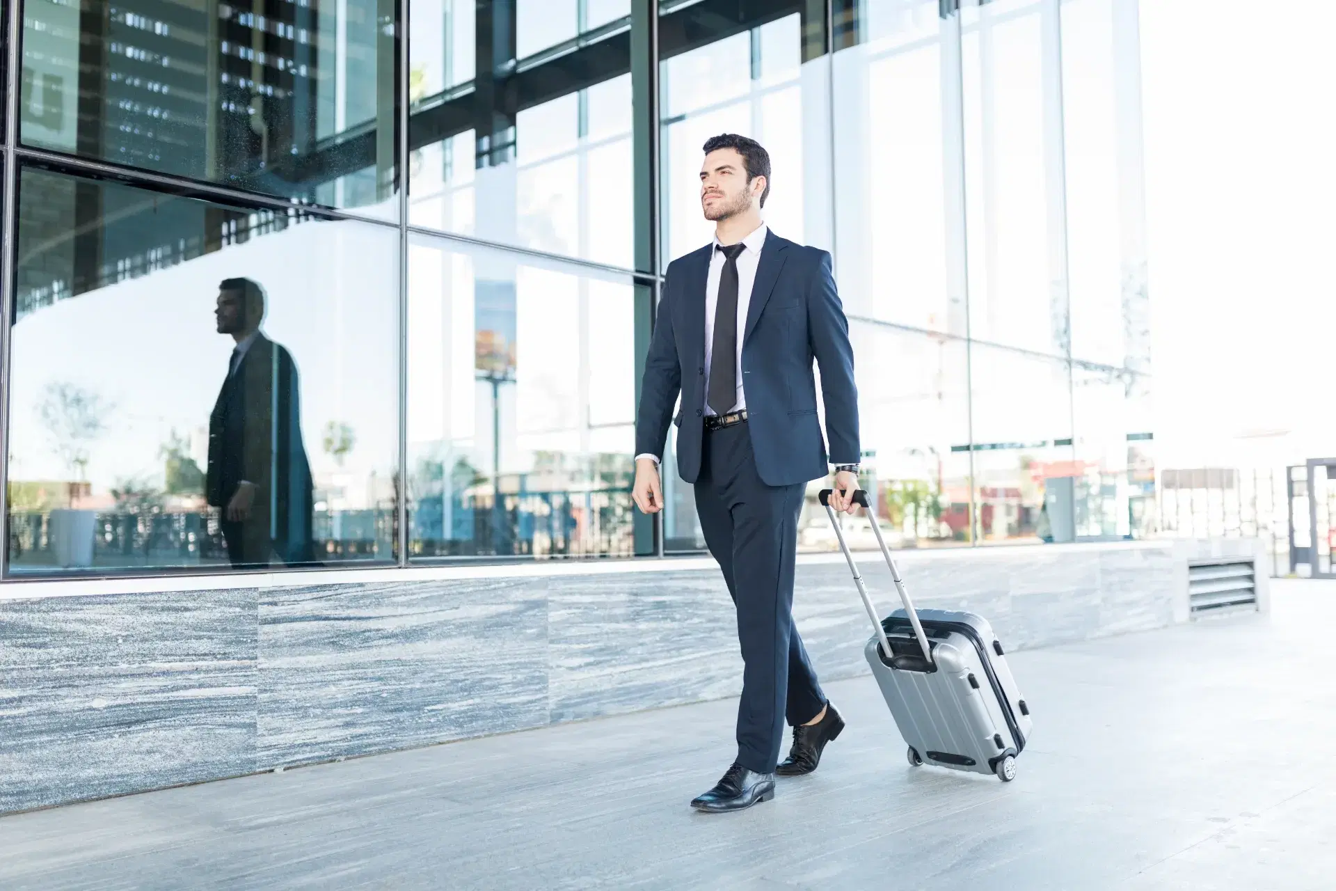 Corporate Package Tours