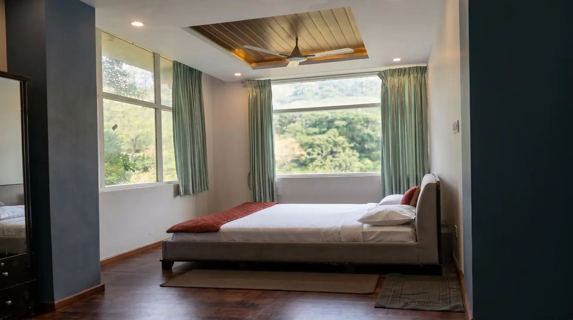River View Suite